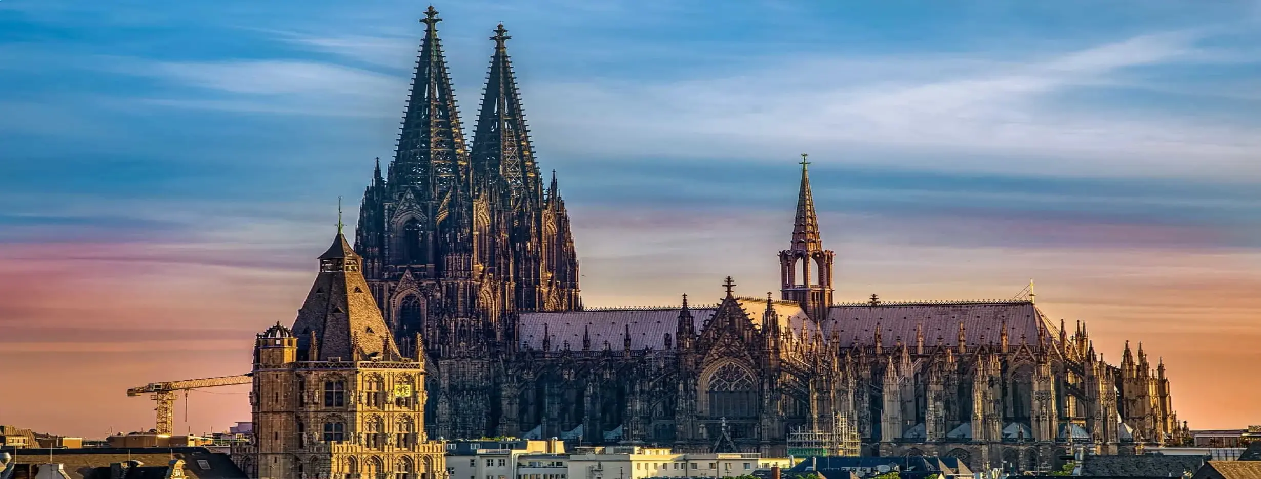 Image for Cologne Cathedral